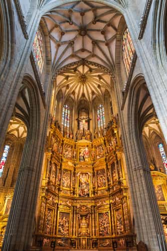 Cathedral of Santa María de Astorga
