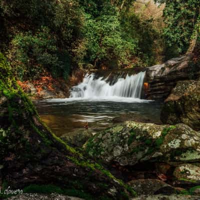 Charco Calderón, Spain