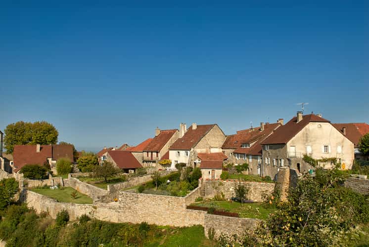 Château-Chalon