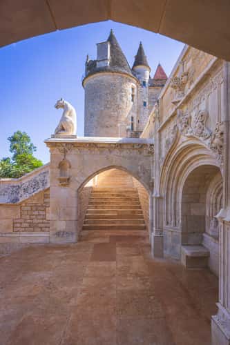 Château des Milandes