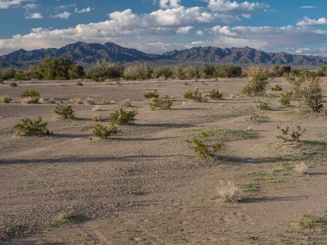 Chuckwalla Valley