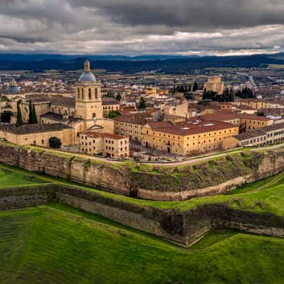 Ciudad Rodrigo, Spain