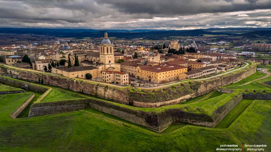 Ciudad Rodrigo