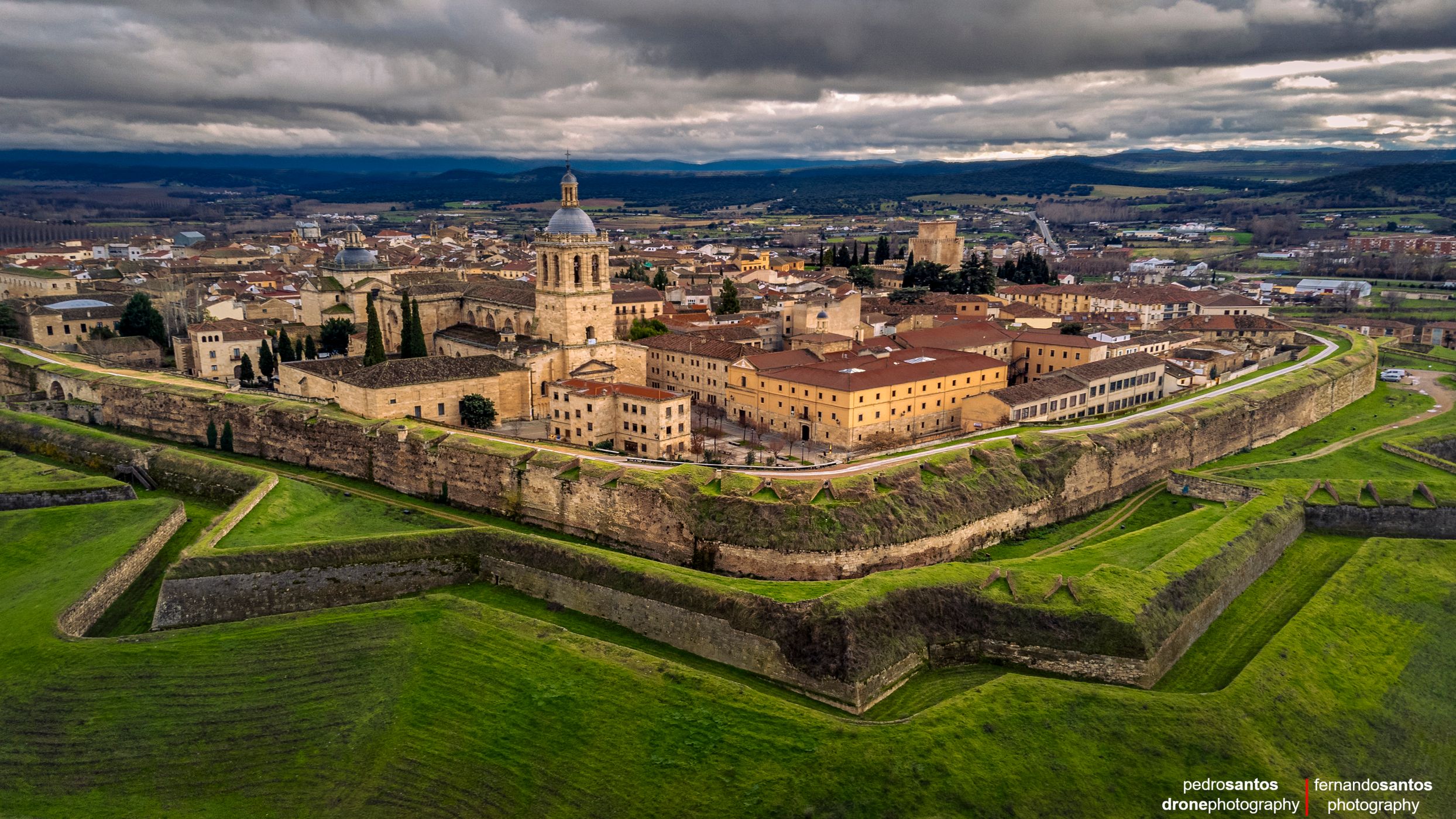 Ciudad Rodrigo, Spain
