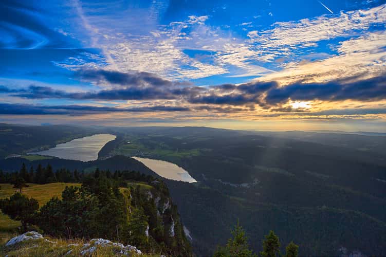 Dent de Vaulion