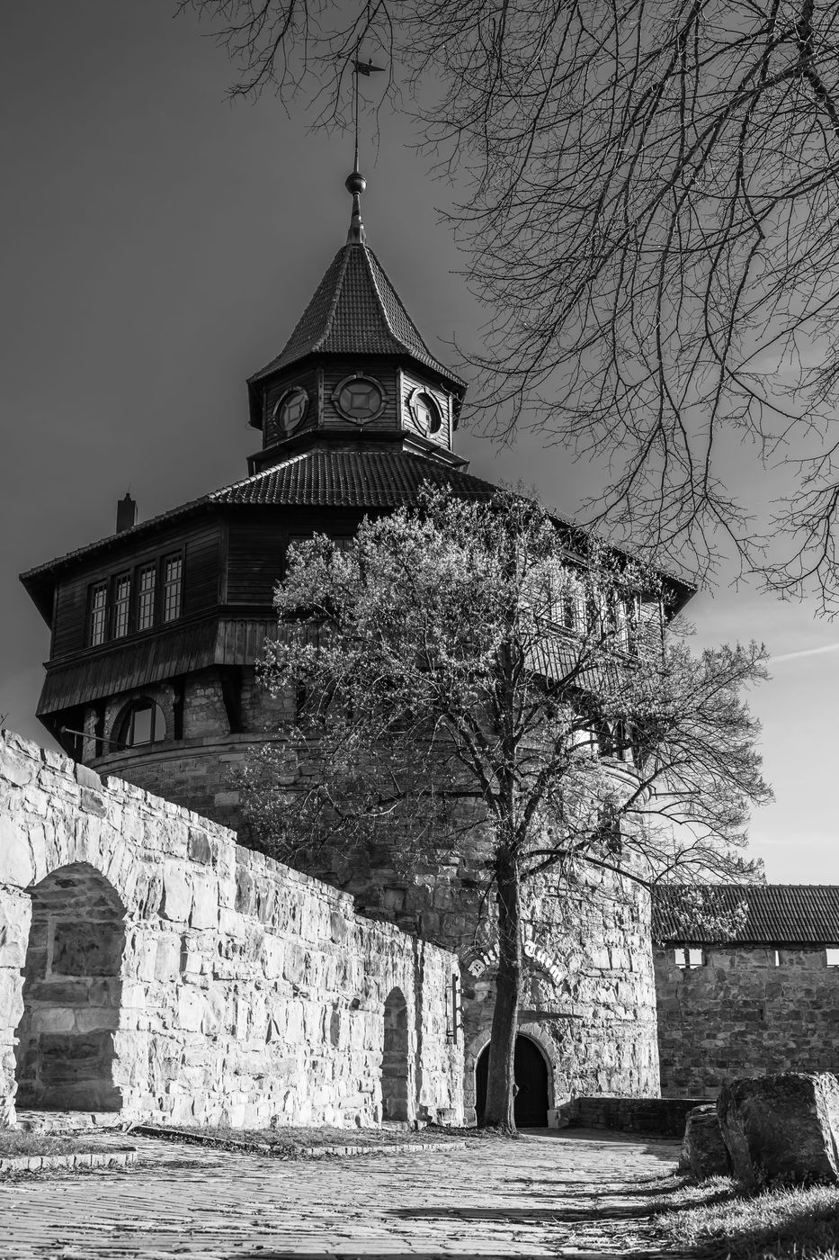 Dicker Turm, Germany