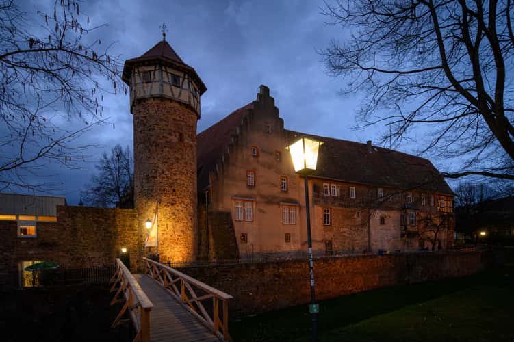 Diebsturm