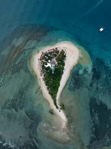 Duck Island