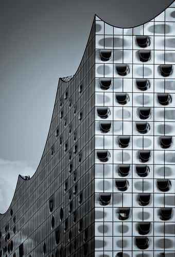 Elbphilharmonie Hamburg