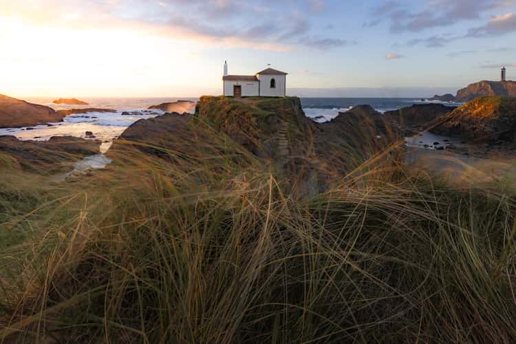 Ermita Virxen do Porto
