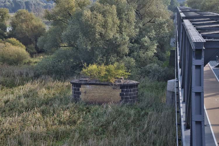 Europe Bridge Neurüdnitz
