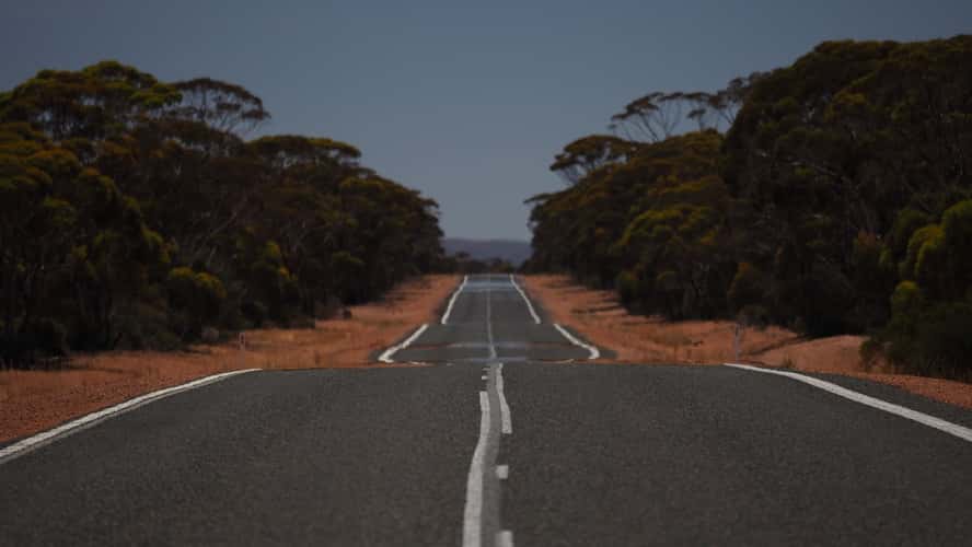 Eyre Highway