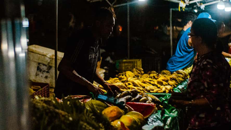 Feira do Bairro Novo