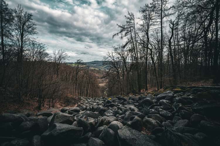 Felsenmeer