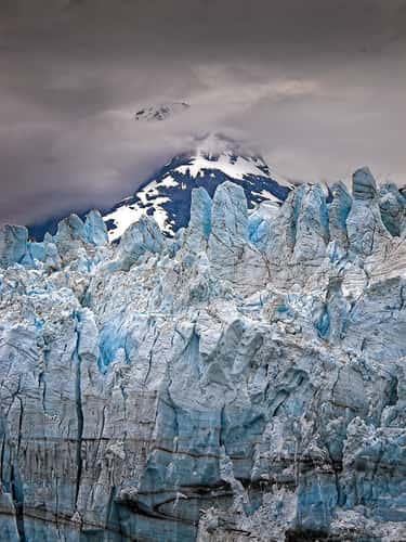Glacier Bay