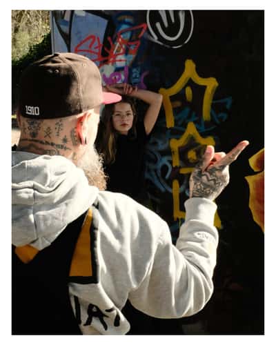 Graffiti spot | Spoolde Zwolle