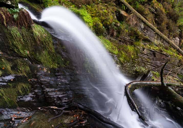 Holme Force, Loweswater