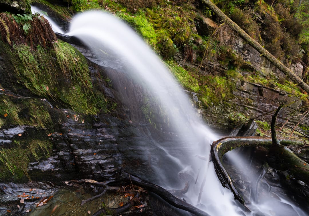 Holme Force, Loweswater, United Kingdom