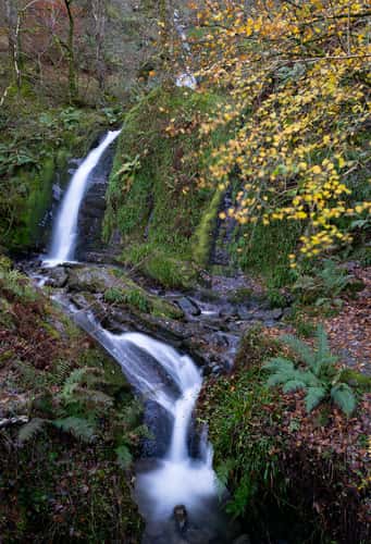 Holme Force, Loweswater