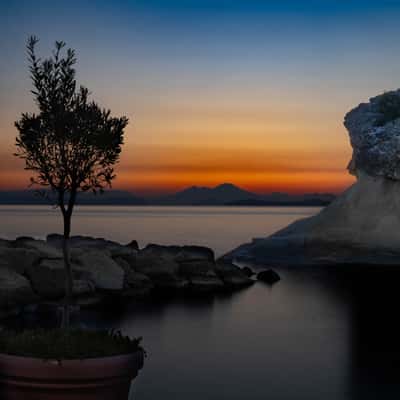 Il Fungo, Italy
