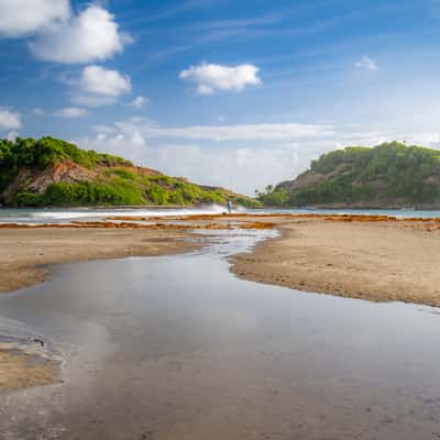 Ilet Saint Marie, Martinique