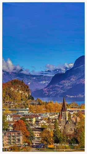 Interlaken