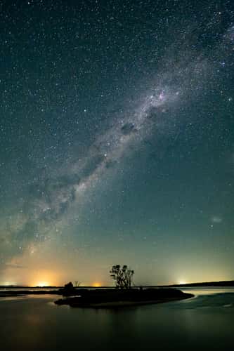 Island Point Reserve