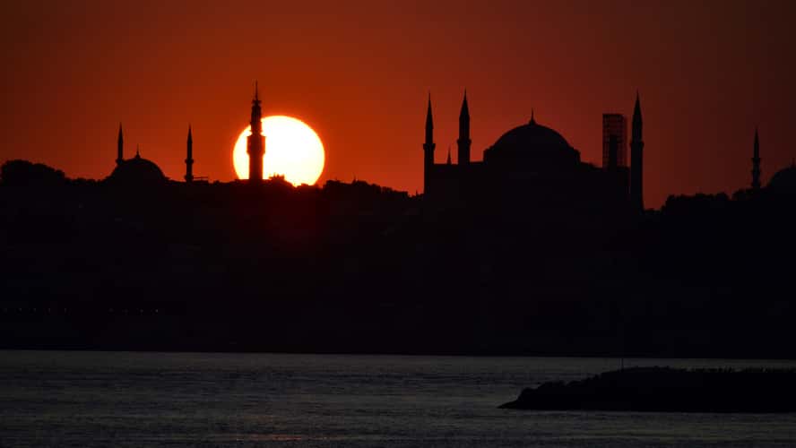 Istanbul