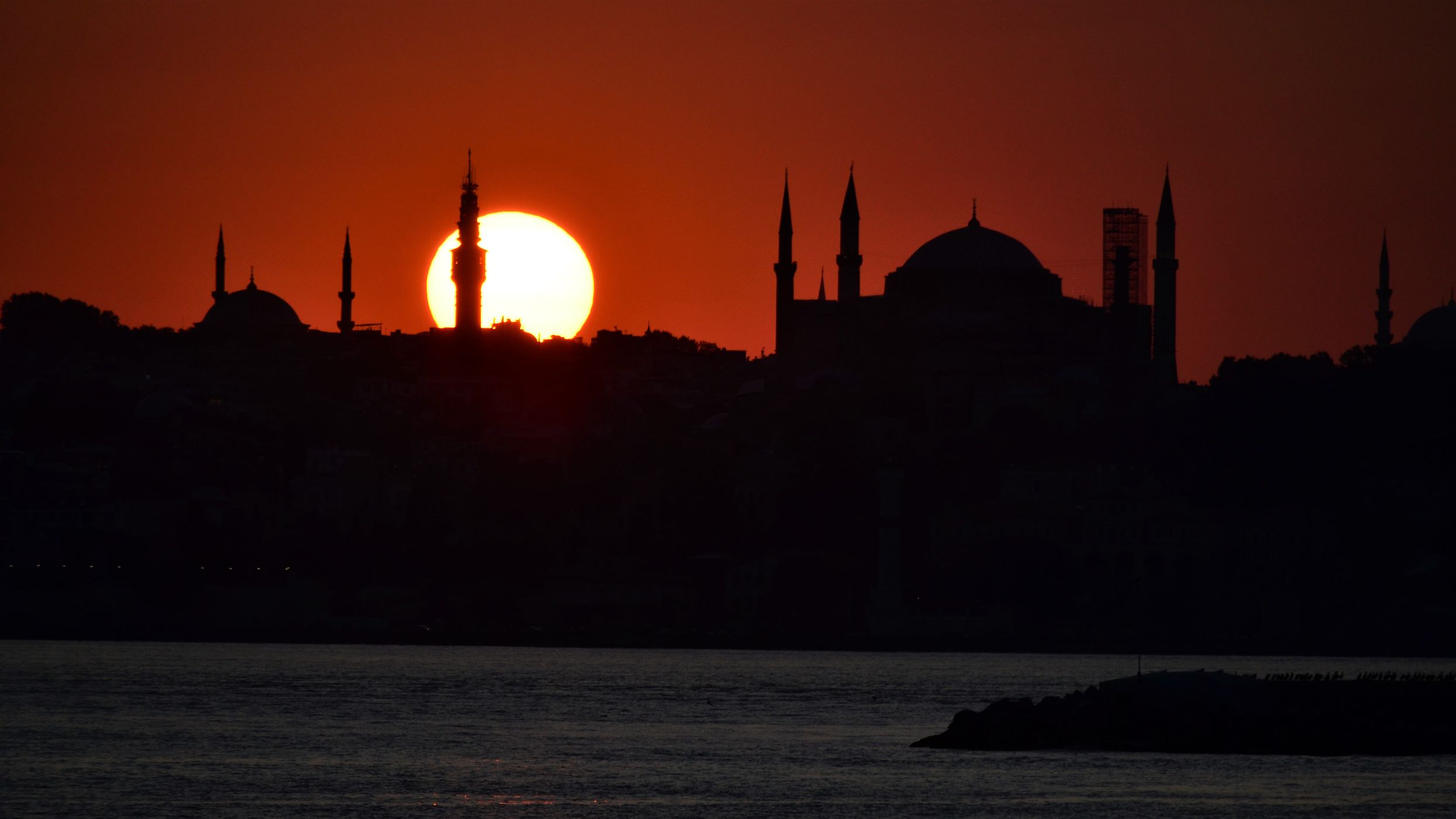 Istanbul, Turkey (Türkiye)