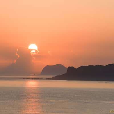Jinshan, Taiwan
