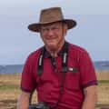 John Freeman