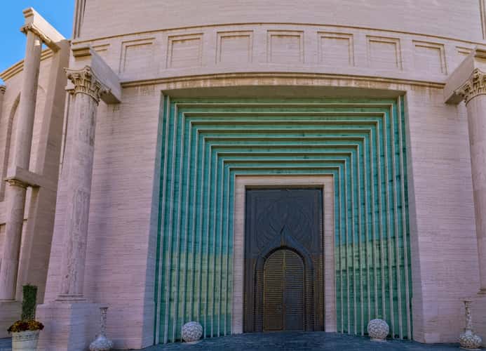 Katara Cultural Village, Doha