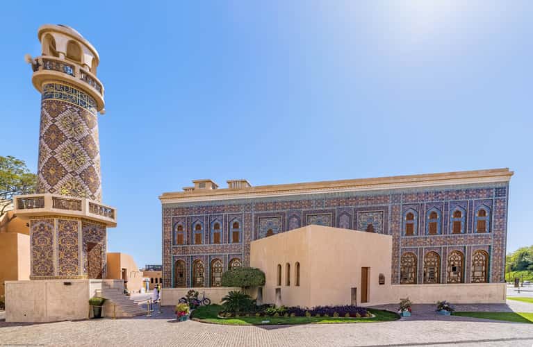 Katara Cultural Village, Doha