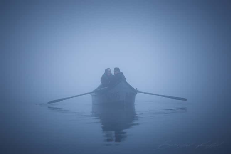 Kazashko boats