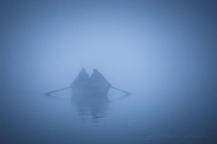 Kazashko boats