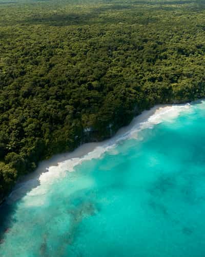 Kiki Beach