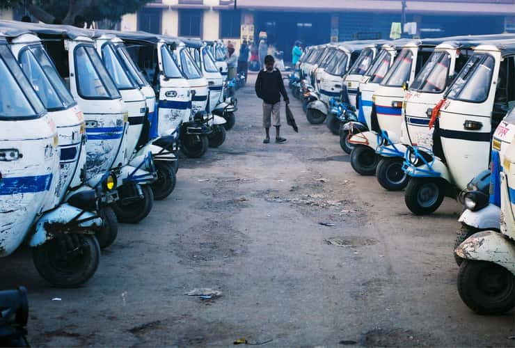 Kolkata boy