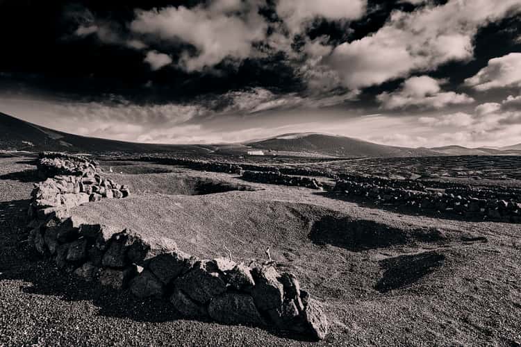 La Geria, Lanzarote