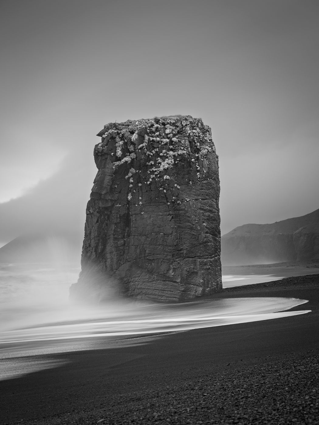 Lækjavik / Stapinn (Stapavík) - East Iceland, Iceland