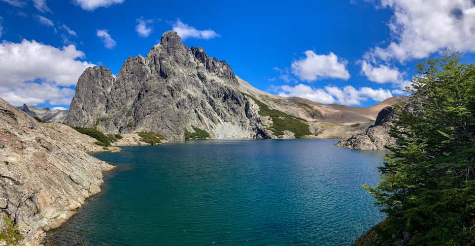 Laguna Negra
