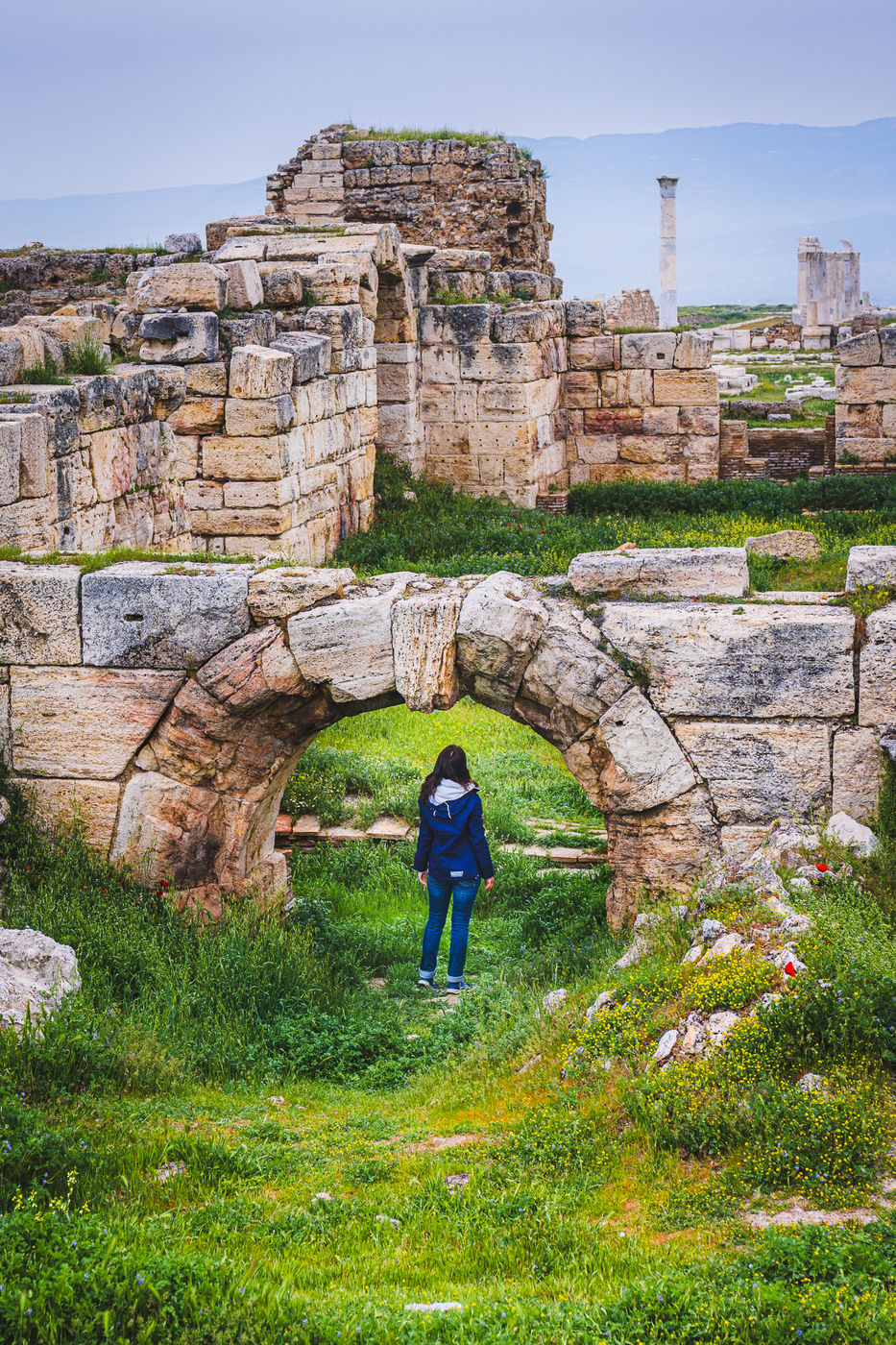 Laodikeia, Turkey (Türkiye)