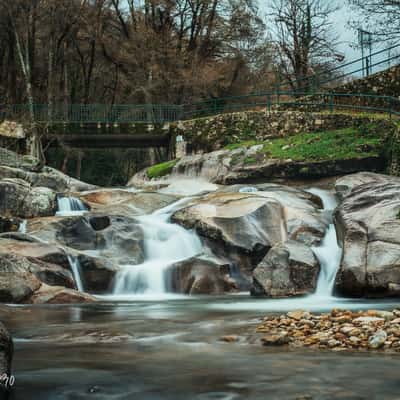 Las Pilatillas, Spain