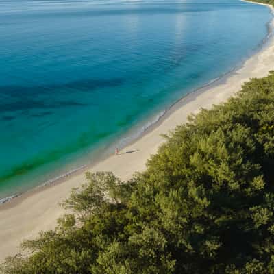 Lekiny Beach, New Caledonia