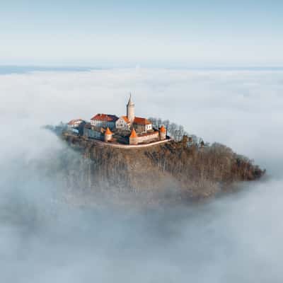 Leuchtenburg, Germany