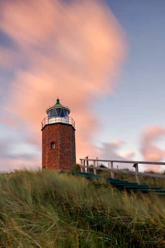 Lighthouse of Kampen, Sylt