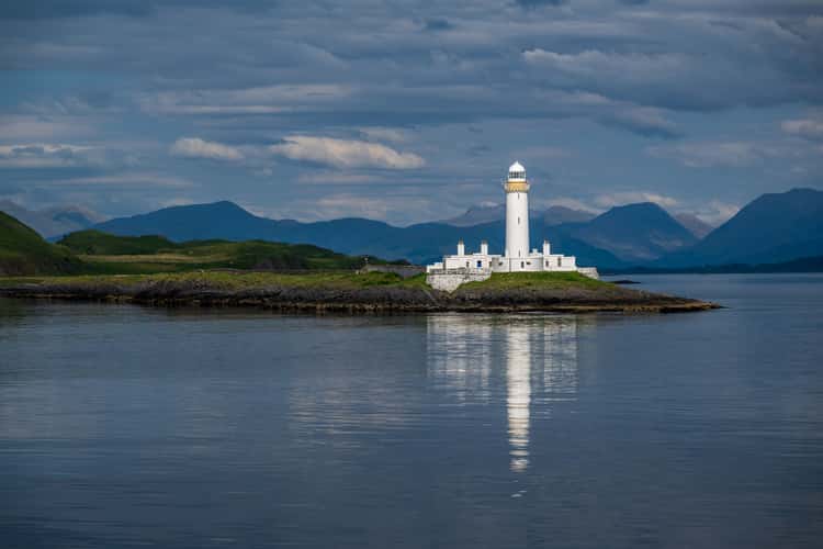 Lismore Lighthouse
