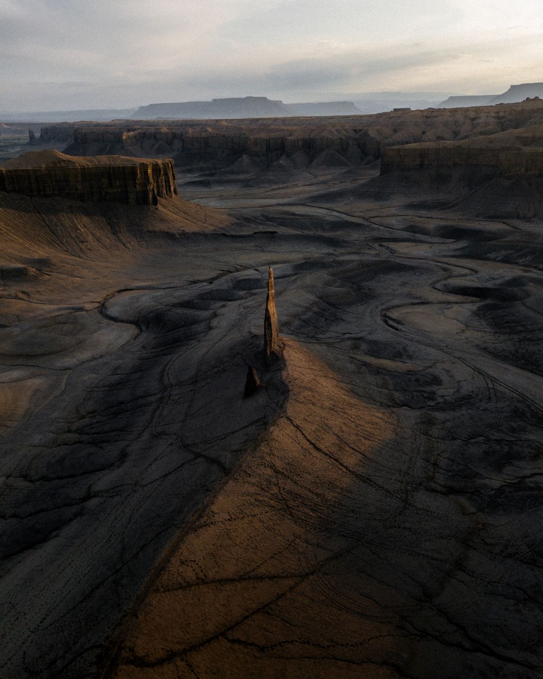 Long Dong Silver Spire, USA