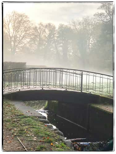 Ludwigslust Castle and Parc