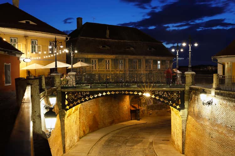 Lügenbrücke