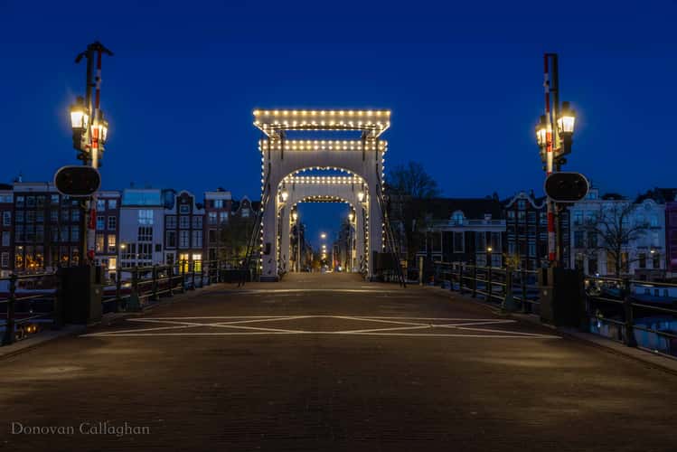 Magere Brug